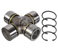 FEBI BILSTEIN JOINT, PROPSHAFT DAF ERF MAN MERCEDES-BENZ NEOPLAN VOLVO 75 75 CF