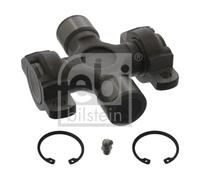 FEBI BILSTEIN JOINT, PROPSHAFT SCANIA 3 - SERIES 3 - SERIES BUS 4 - SERIES 4 - S