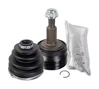 Driveshaft CV joint Wheel Side 176799 FEBI BILSTEIN for VW MULTIVAN Mk V