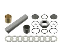 CV Kingpin kit Front 18999 Febi 81442056023 81442056029 Top Quality Guaranteed