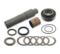 Febi Kingpin Repair Kit 55mm OD fits Scania 4 - Series 1995-2008