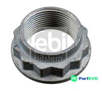 FEBI BILSTEIN KINGPIN NUT 01841 FOR MERCEDES-BENZ