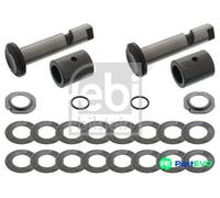 FEBI BILSTEIN KINGPIN REPAIR KIT 01157 FOR VW