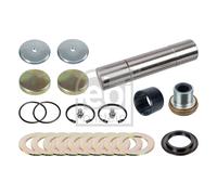 Febi Bilstein Kingpin Repair Kit - 170123