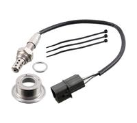 FEBI BILSTEIN Lambda Sensor 179570 – Oxygen Sensor, 4‑Circuit, Fits Hyundai i10/i20