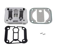 Seal Kit, multi-valve 172848 Febi 1689826 1689826S1 1689834 1689834S1 Quality