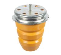 Febi Bilstein Leaf Spring Bump Stop Fits Citroen - 36849 - Durable OE Quality