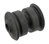 FEBI BILSTEIN 06225 Mounting, leaf spring