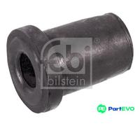 FEBI BILSTEIN LEAF SPRING BUSHING 41110 FOR MITSUBISHI NISSAN