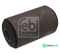 FEBI BILSTEIN LEAF SPRING BUSHING 43299 FOR ISUZU