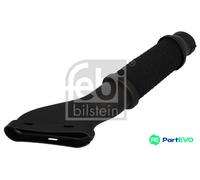FEBI BILSTEIN LEFT AIR FILTER INTAKE HOSE 193746 FOR MERCEDES-BENZ