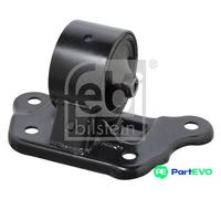 FEBI BILSTEIN LEFT AUTOMATIC TRANSMISSION MOUNTING 104861 FOR MITSUBISHI