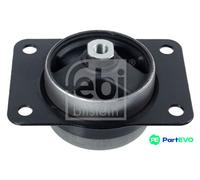 FEBI BILSTEIN LEFT AUTOMATIC TRANSMISSION MOUNTING 173646 FOR SUZUKI