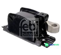 FEBI BILSTEIN LEFT AUTOMATIC TRANSMISSION MOUNTING 175344 FOR OPEL VAUXHALL
