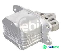 FEBI BILSTEIN LEFT AUTOMATIC TRANSMISSION MOUNTING 176007 FOR BMW MINI