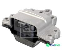 FEBI BILSTEIN LEFT AUTOMATIC TRANSMISSION MOUNTING 177313 FOR AUDI VW