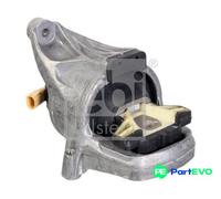 FEBI BILSTEIN LEFT AUTOMATIC TRANSMISSION MOUNTING 180533 FOR AUDI