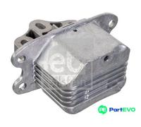 FEBI BILSTEIN LEFT AUTOMATIC TRANSMISSION MOUNTING 180625 FOR BMW MINI