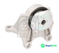 FEBI BILSTEIN LEFT AUTOMATIC TRANSMISSION MOUNTING 183686 FOR FIAT
