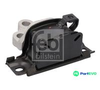 FEBI BILSTEIN LEFT AUTOMATIC TRANSMISSION MOUNTING 184934