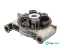 FEBI BILSTEIN LEFT AUTOMATIC TRANSMISSION MOUNTING 19804 FOR AUDI