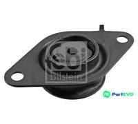 FEBI BILSTEIN LEFT AUTOMATIC TRANSMISSION MOUNTING 19901 FOR RENAULT