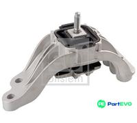 FEBI BILSTEIN LEFT AUTOMATIC TRANSMISSION MOUNTING 31778 FOR MINI