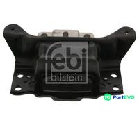 FEBI BILSTEIN LEFT AUTOMATIC TRANSMISSION MOUNTING 38516 FOR AUDI SEAT SKODA VW
