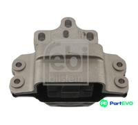 FEBI BILSTEIN LEFT AUTOMATIC TRANSMISSION MOUNTING 44362 FOR VW