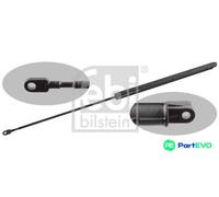 FEBI BILSTEIN LEFT BONNET GAS SPRING 01956 FOR MERCEDES-BENZ