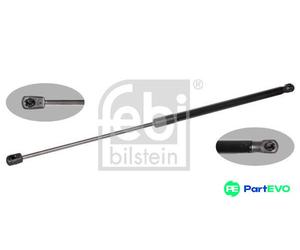 FEBI BILSTEIN LEFT BONNET GAS SPRING 103851 FOR MERCEDES-BENZ