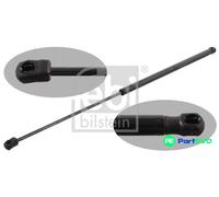 FEBI BILSTEIN LEFT BONNET GAS SPRING 31634 FOR AUDI