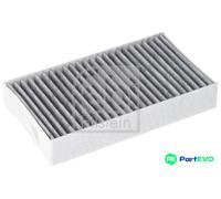 FEBI BILSTEIN 199776 Pollen filter