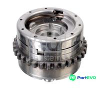 FEBI BILSTEIN LEFT CAMSHAFT ADJUSTER 176725 FOR MERCEDES-BENZ