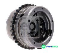 FEBI BILSTEIN LEFT CAMSHAFT ADJUSTER 176770 FOR MERCEDES-BENZ