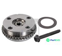 FEBI BILSTEIN LEFT CAMSHAFT ADJUSTER 178322 FOR OPEL SAAB VAUXHALL CHEVROLET