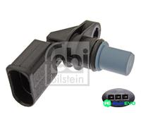 FEBI BILSTEIN LEFT CAMSHAFT POSITION SENSOR 44383 FOR AUDI VW