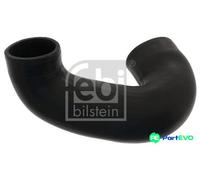 FEBI BILSTEIN LEFT CHARGE AIR HOSE 100682