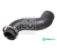 FEBI BILSTEIN LEFT CHARGE AIR HOSE 103139