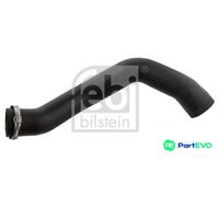 FEBI BILSTEIN LEFT CHARGE AIR HOSE 103163