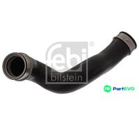FEBI BILSTEIN LEFT CHARGE AIR HOSE 45596 FOR MERCEDES-BENZ