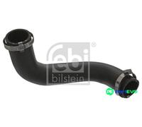 FEBI BILSTEIN LEFT CHARGE AIR HOSE 47169 FOR FORD