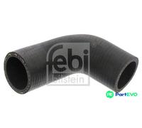 FEBI BILSTEIN LEFT CHARGE AIR HOSE 47191 FOR FORD VOLVO