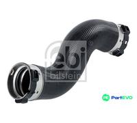 FEBI BILSTEIN LEFT CHARGE AIR HOSE 49708