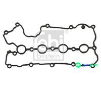 FEBI BILSTEIN LEFT CYLINDER HEAD COVER GASKET 36264 FOR AUDI VW