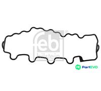 FEBI BILSTEIN LEFT CYLINDER HEAD COVER GASKET 46040 FOR MERCEDES-BENZ