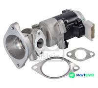FEBI BILSTEIN LEFT EGR VALVE 174957 FOR LAND ROVER