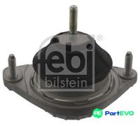 FEBI BILSTEIN LEFT ENGINE MOUNTING 07585 FOR AUDI