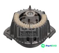 FEBI BILSTEIN LEFT ENGINE MOUNTING 101055 FOR MERCEDES-BENZ