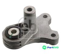 FEBI BILSTEIN LEFT ENGINE MOUNTING 102715 FOR FIAT JEEP